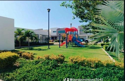 Culiacán Casa | Casa amplia
