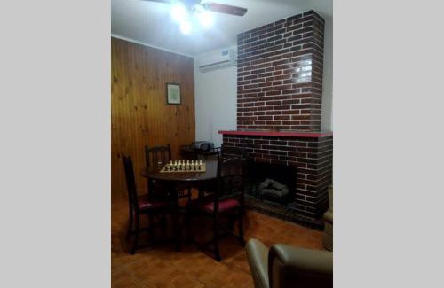 San Juan Casa | Casa amplia y céntrica para 2-6 personas. Cochera.