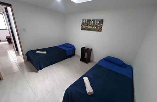 Manizales Apartamento | Casa Amplia y Cómoda - Estrato 5