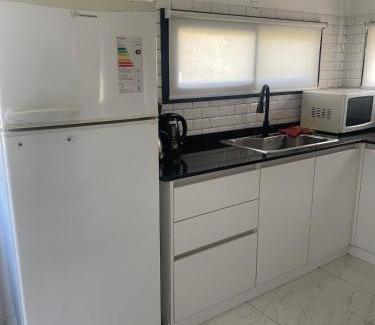 Saladillo Casa | Casa amplia y moderna