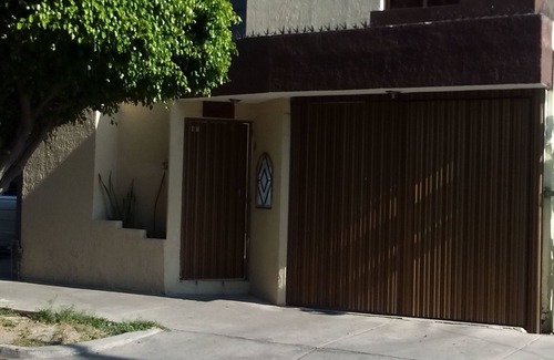 Guadalajara Casa | CASA AMUEBLADA Y CENTRICA