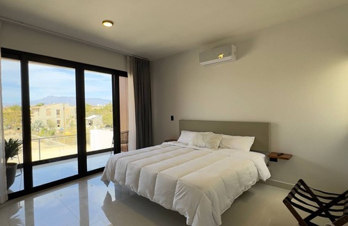 Todos Santos Hotel | Casa Amura