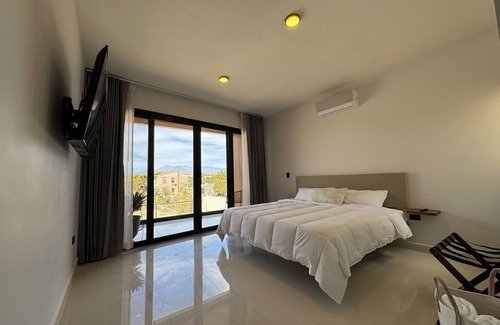 Todos Santos Hotel | Casa Amura
