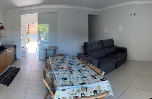 Zimbros Casa | Casa Ana Clara