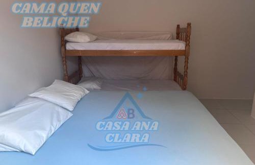 Zimbros Casa | Casa Ana Clara