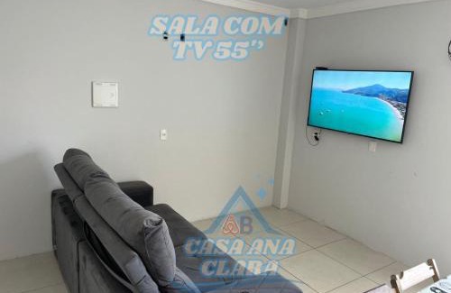 Zimbros Casa | Casa Ana Clara