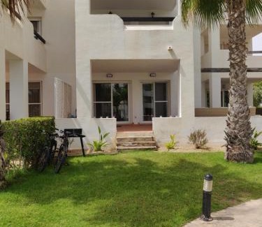 Torre-Pacheco Apartamento | Casa Ana, Las Terrazas de la Torre - Blue Sky Property