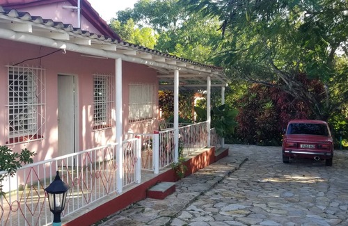 Candelaria Casa | Casa Ana Lidia
