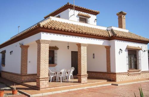 Conil de la Frontera Chalet De Esquí | Casa Ana Mari