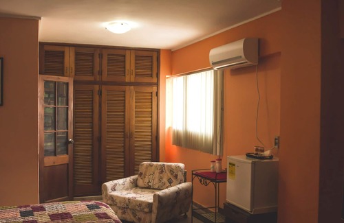 Municipality of Diez de Octubre Apartamento | Casa Ana Maria Machado