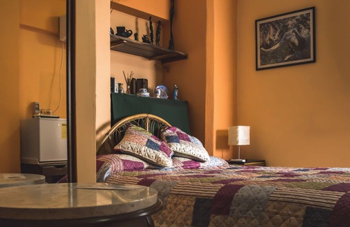 Municipality of Diez de Octubre Apartamento | Casa Ana Maria Machado