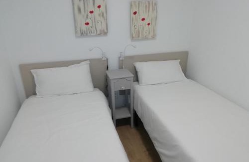 Puerto de Guimar Apartamento | CASA ANA PUERTITO DE GUIMAR