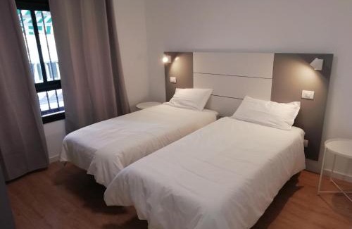 Puerto de Guimar Apartamento | CASA ANA PUERTITO DE GUIMAR