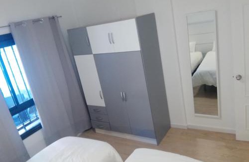 Puerto de Guimar Apartamento | CASA ANA PUERTITO DE GUIMAR