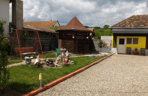 Hateg Casa | Casa Ana