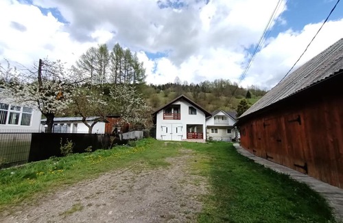 Bicazu Ardelean Casa | Casa Ana