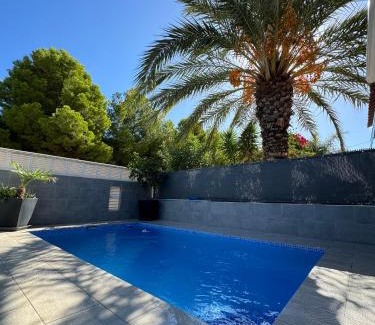 Vergel Casa | Casa Ana - Urlaub in Strandnähe
