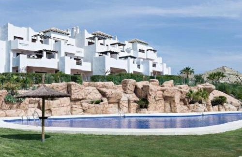 Vera Apartamento | Casa Ana Vera Playa