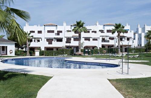 Vera Apartamento | Casa Ana Vera Playa