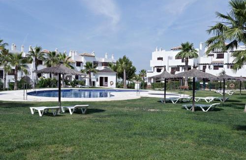 Vera Apartamento | Casa Ana Vera Playa