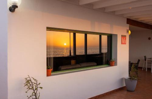 Los Cocoteros Casa | Casa Ana y el Mar - Para Enamorados del Mar - en Lanzarote