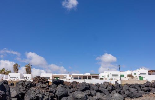 Los Cocoteros Casa | Casa Ana y el Mar - Para Enamorados del Mar - en Lanzarote