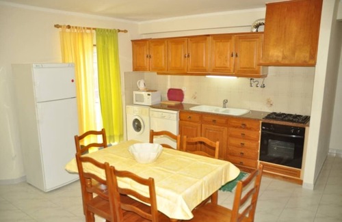 Atalaia Apartamento | Casa Anabela - Beach Apartment