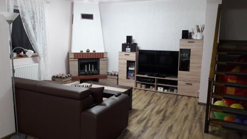 Poiana Tapului Casa | Casa Anabella