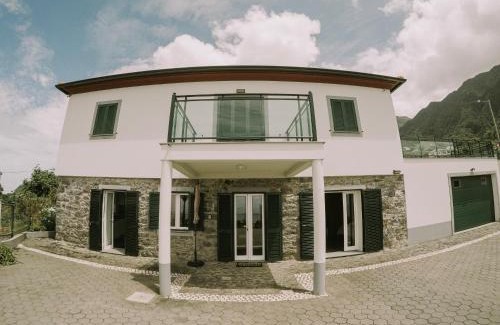 Sao Vicente Casa | Casa Analino