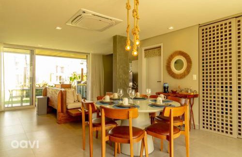 Passo de Camaragibe Casa | Casa Anamá em condomínio Naluum H9 by Qavi