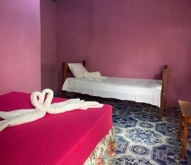 Ometepe Island Casa | Casa AnaMar