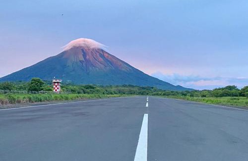 Ometepe Island Casa | Casa AnaMar