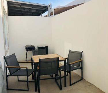 La Paz Casa | Casa Ananda
