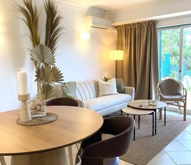 Ferragudo Apartamento | Casa AnaSofia