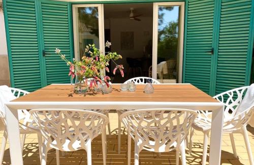 Ferragudo Apartamento | Casa AnaSofia