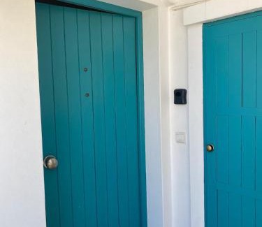 Ferragudo Apartamento | Casa AnaSofia