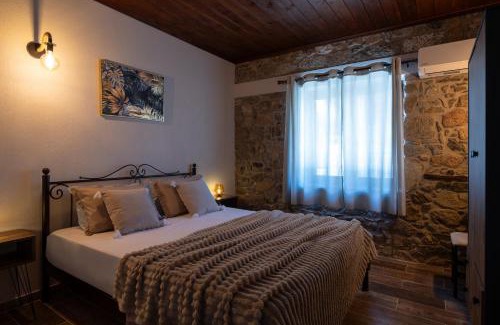 Sithonia Casa | Casa Anastacia Sykia