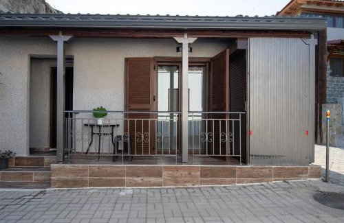 Sithonia Casa | Casa Anastacia Sykia