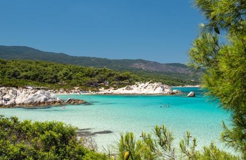 Sithonia Casa | Casa Anastacia Sykia