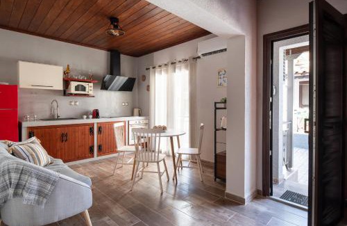 Sithonia Casa | Casa Anastacia Sykia