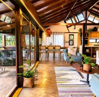 Novo Airao Casa | Casa Anavilhanas