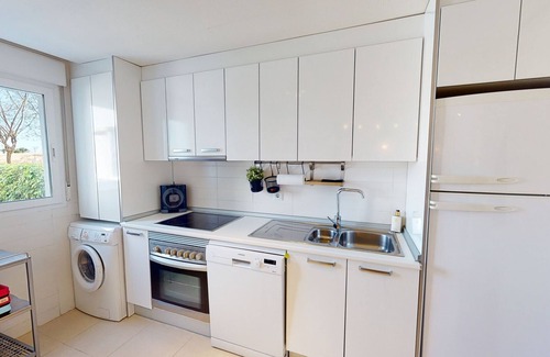 Roldan Apartamento | Casa Anchoa M-A Murcia Holiday Rentals Property