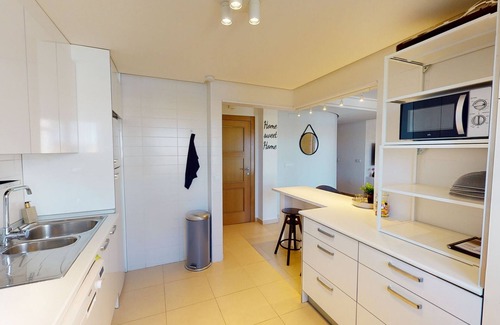 Roldan Apartamento | Casa Anchoa M-A Murcia Holiday Rentals Property
