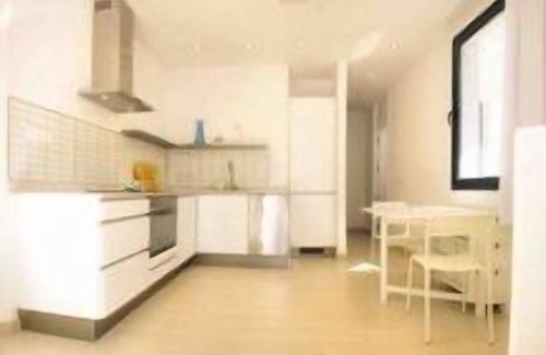 Arrieta Apartamento | CASA ANCLADA BAJA Playa de Arrieta