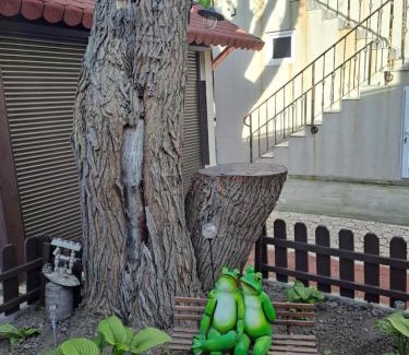 Eforie Sud Casa | Casa Ancuta