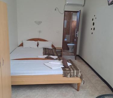Eforie Sud Casa | Casa Ancuta