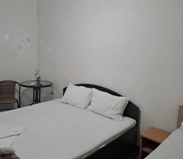 Eforie Sud Casa | Casa Ancuta