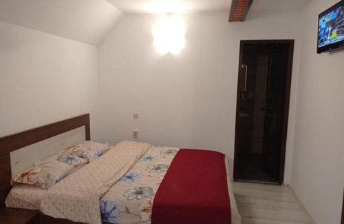 Azuga Cabina | Casa Anda