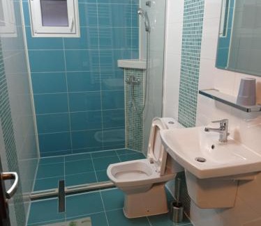 Azuga Cabina | Casa Anda