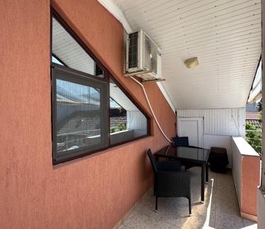 Mangalia Casa | Casa Anda